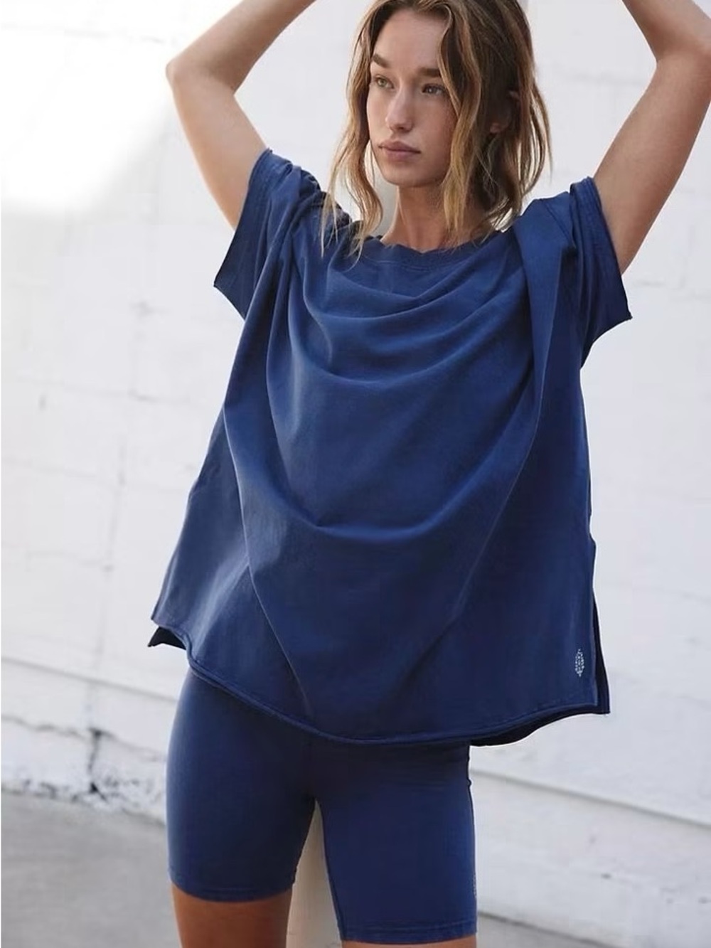 Free People HotShot Reversible Set